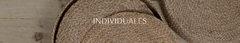 Banner de la categoría INDIVIDUALES