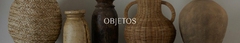 Banner de la categoría OBJETOS