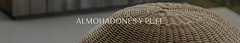 Banner de la categoría ALMOHADONES Y PUFF
