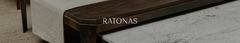 Banner de la categoría MESA RATONA