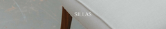 Banner de la categoría SILLAS