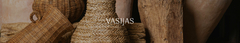 Banner de la categoría VASIJAS