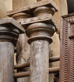 COLUMNA ANTIGUA - comprar online