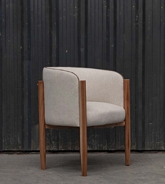 SILLA LEGNO