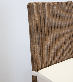 SILLA BATAVIA BAR ANTIQUE - comprar online