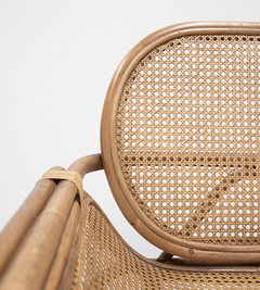 SILLÓN NUMA ANTIQUE - comprar online