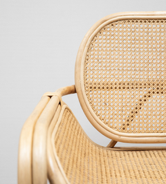 SILLÓN NUMA NATURAL - comprar online