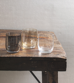 VASOS ANNETTE HUMO X 6UN - comprar online