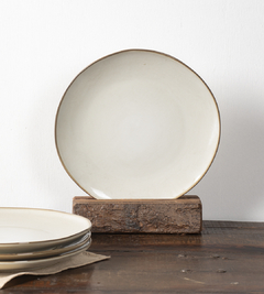 PLATO POSTRE LUCA - comprar online