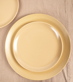 PLATO PLAYO MICA - comprar online