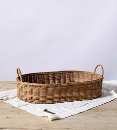 BANDEJA SURYA OVALADA - comprar online