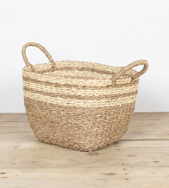 CANASTO BRISA RECT - comprar online
