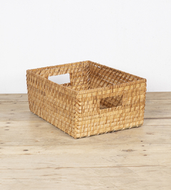 CANASTO RECT AURA - comprar online