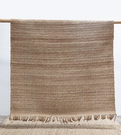 ALFOMBRA SATRUP NATURAL - comprar online