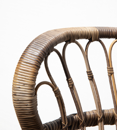 SILLÓN GRETA SINTETICO - comprar online