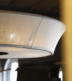 LAMPARA COLGANTE SOFFITOO