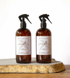 FRAGANCIA SPRAY NATIVA SANTAL en internet