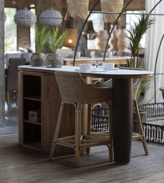 BARRA LEGNO - comprar online