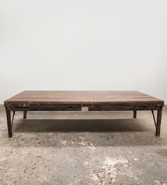 MESA INDIA DOS ALTURAS - Compañia Nativa