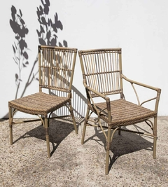 SILLA CHERRY C/APOYA BRAZO - comprar online