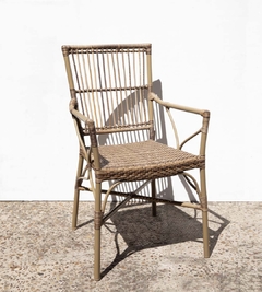 SILLA CHERRY C/APOYA BRAZO