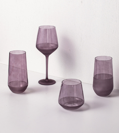 VASO ALTO ALKA X 6UN - comprar online