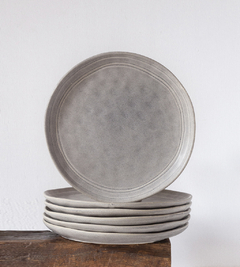 PLATO POSTRE FIONA - comprar online