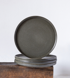 PLATO POSTRE KAEL - comprar online