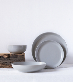PLATO HONDO ILKAN - comprar online