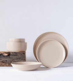 PLATO HONDO DAMARIS - comprar online