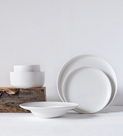 PLATO HONDO DEKA - comprar online