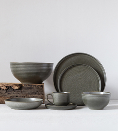 PLATO HONDO KAEL - comprar online