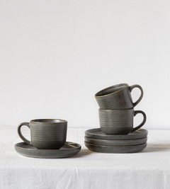 TAZA KAEL