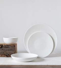 PLATO HONDO KORA - comprar online