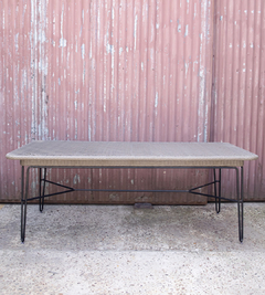 MESA COMEDOR NOURA