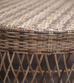MESA RATONA MOROCCO SINTETICO - comprar online