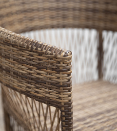 SILLON MOROCCO SINTETICO - comprar online