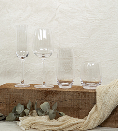 VASOS TRINNY X 6UN - comprar online