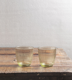 VASO IKIA VERDE X 6UN