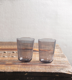 VASO LIA HUMO X 6UN - comprar online