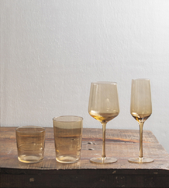 COPAS MARA AMBAR X 6UN - comprar online