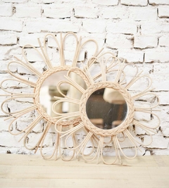 ESPEJO FLOR - comprar online