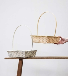 CANASTA SILA natural - comprar online