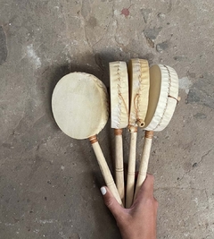 MARAKA TAMBOR DAIKO - comprar online