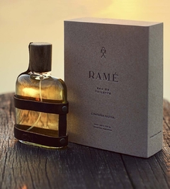 PERFUME RAMÉ HOMBRE