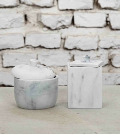 ALGODONERA MARBLE - comprar online