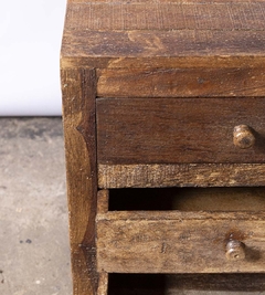 MESA DE LUZ CAJONES - comprar online