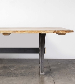 MESA COMEDOR NATIVA FLY