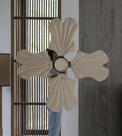 VENTILADOR NATURAL NATIVA - comprar online
