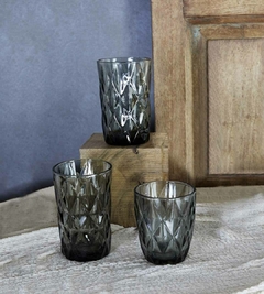 VASOS NINA PETROLEO X 6UN - comprar online